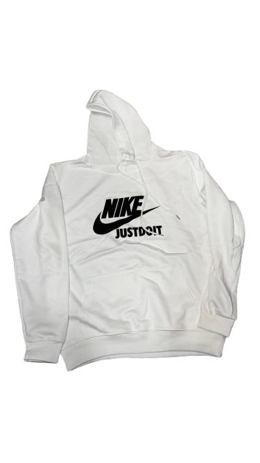 Nike Pullover mit Kapuze