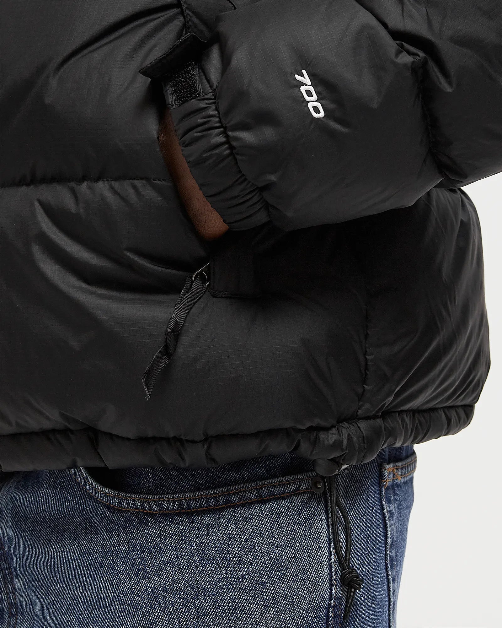 The North Face 1996 Pufferjacke | Unisex